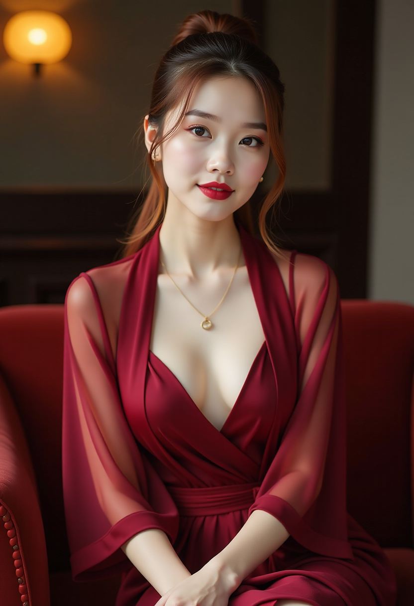南风短剧社头像